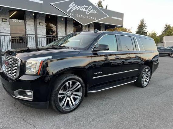 GMC YUKON XL 2019 1GKS2HKJ3KR258684 image